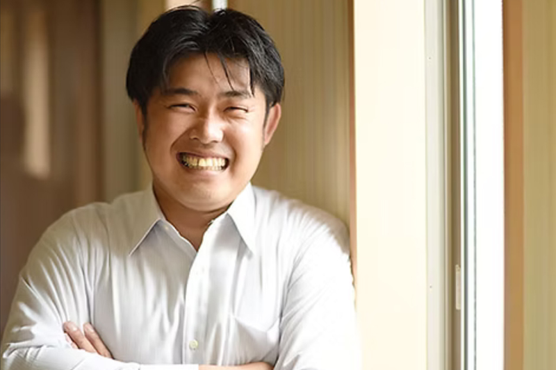 代表取締役社長　内田　啓太