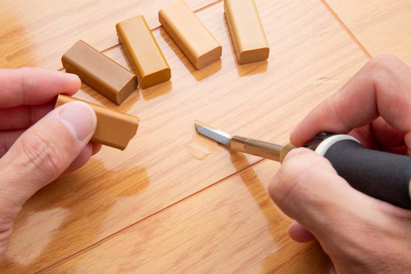 個人のお客様へ ― “直す”という選択肢