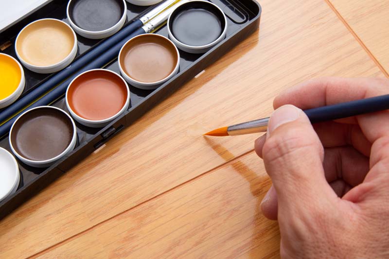 法人のお客様へ ― ビジネスを止めないリペア対応