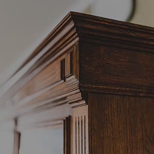 建具・木製家具リペア