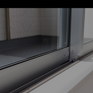 アルミサッシ・樹脂サッシリペア